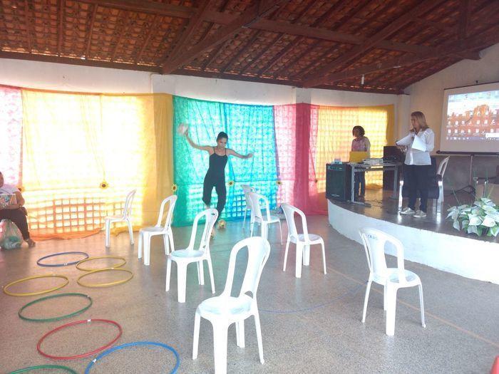 Fórum de Educação Infantil - GE5 - Imagem 7