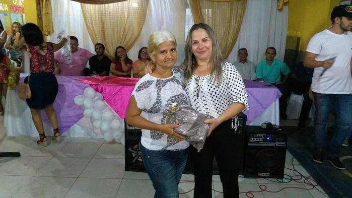 Festa das Mães (Crédito: Adriano sousa)