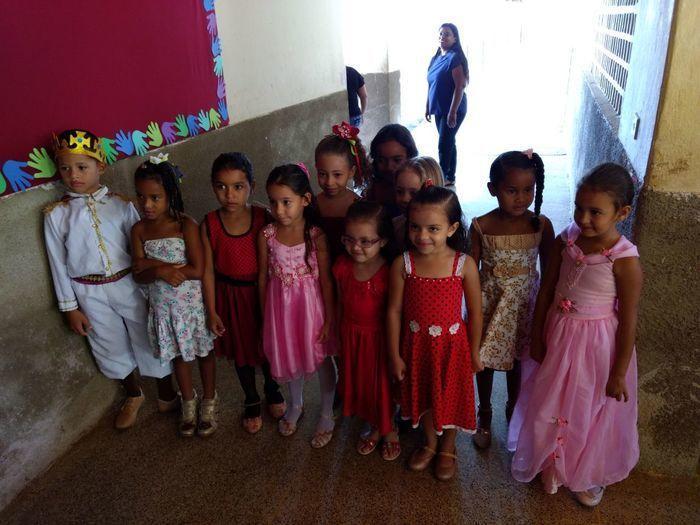 Fórum de Educação Infantil - GE5 - Imagem 12