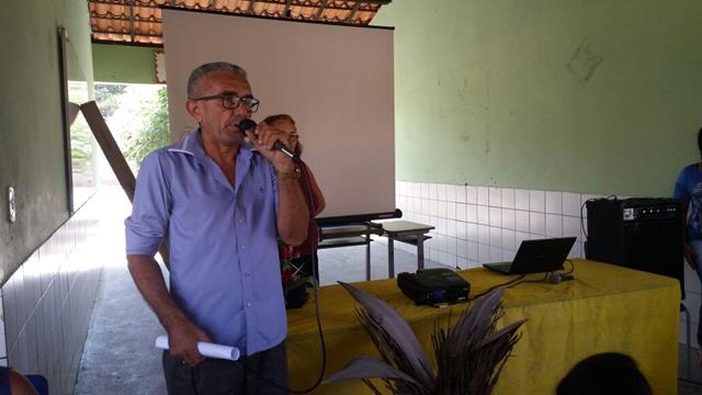 Atividades do 18 de maio foram intensas Pimenteiras - Imagem 18