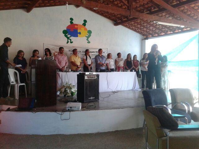 Fórum de Educação Infantil - GE5 - Imagem 3