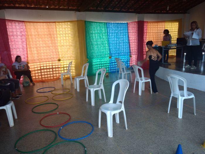 Fórum de Educação Infantil - GE5 - Imagem 9