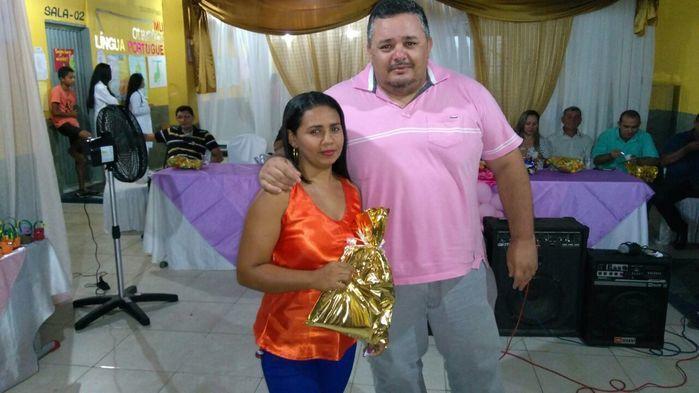 Festa das Mães (Crédito: Adriano sousa)