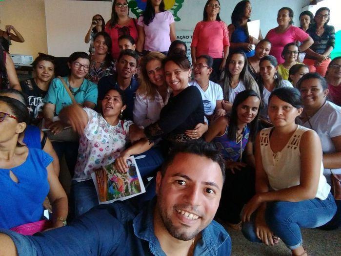 Fórum de Educação Infantil - GE5 - Imagem 11