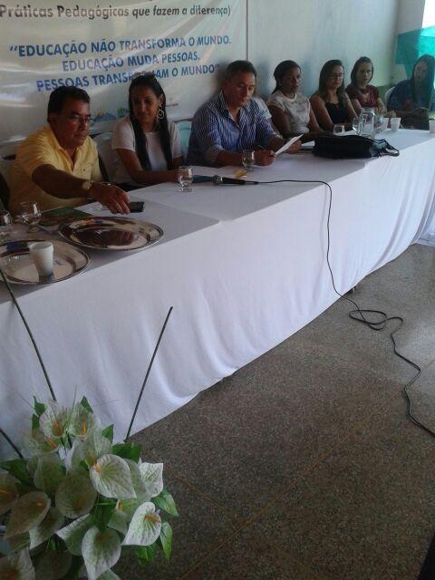 Fórum de Educação Infantil - GE5 - Imagem 1