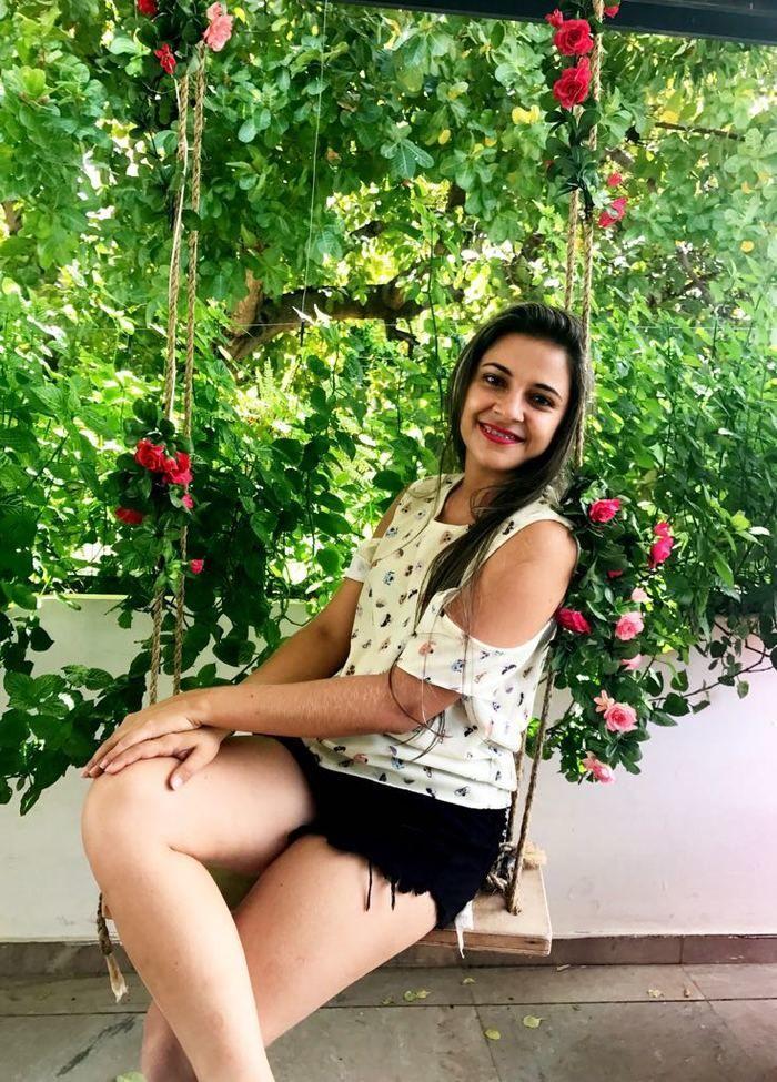 Simpatia total (Crédito: Josélia Alves)