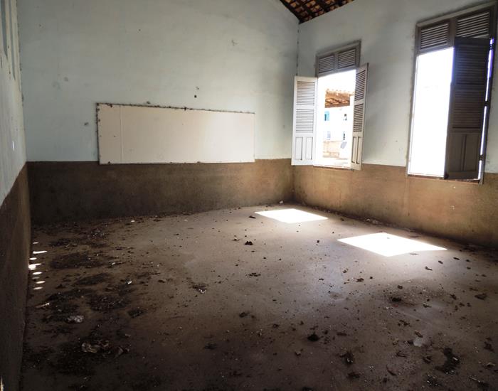 Marechal Pires Ferreira: município salva da depredação - Imagem 10