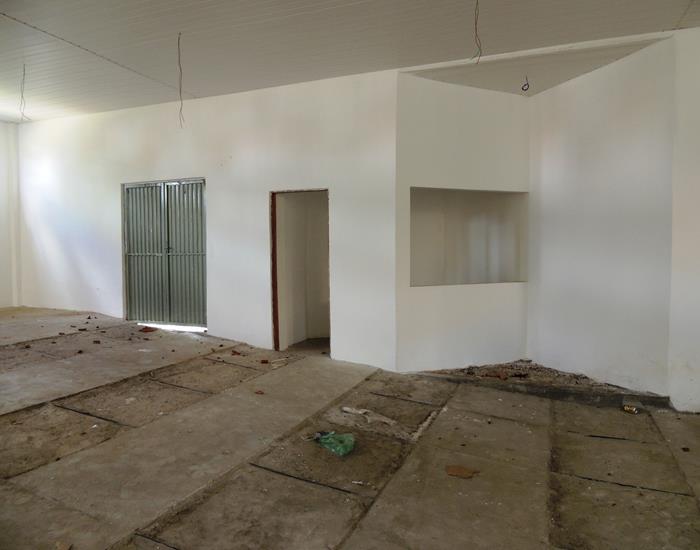 Marechal Pires Ferreira: município salva da depredação - Imagem 28