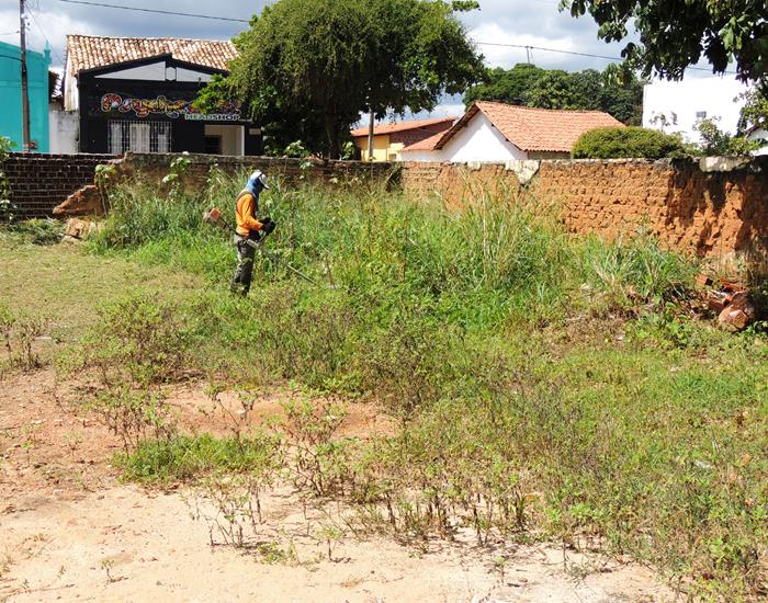 Marechal Pires Ferreira: município salva da depredação - Imagem 7