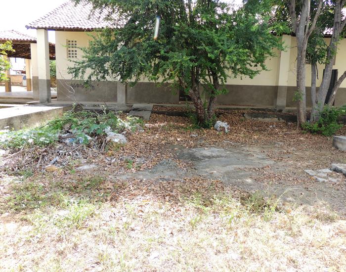 Marechal Pires Ferreira: município salva da depredação - Imagem 8