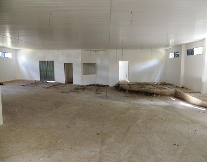 Marechal Pires Ferreira: município salva da depredação - Imagem 27