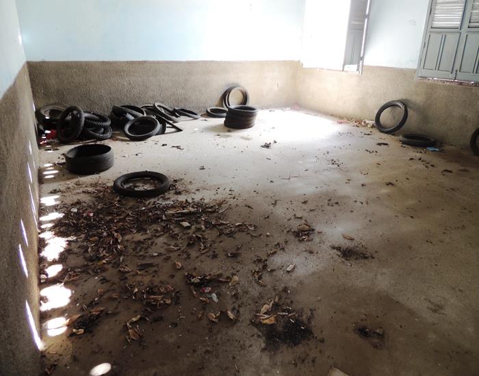 Marechal Pires Ferreira: município salva da depredação - Imagem 13