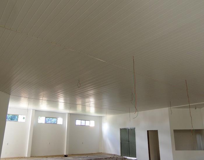 Marechal Pires Ferreira: município salva da depredação - Imagem 34