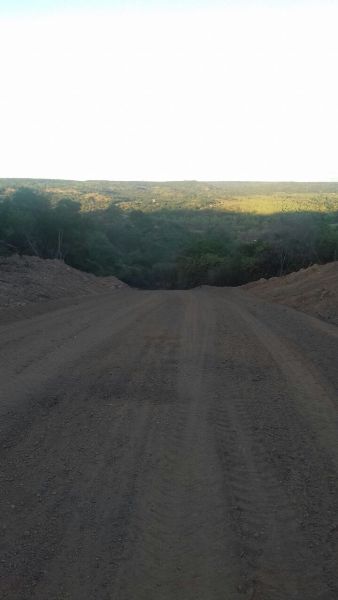 Prefeitura inicia trabalho de recuperação em estradas vicinais  - Imagem 15