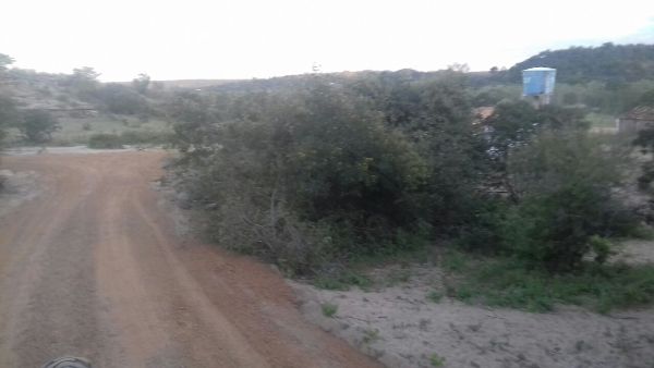 Prefeitura inicia trabalho de recuperação em estradas vicinais  - Imagem 21