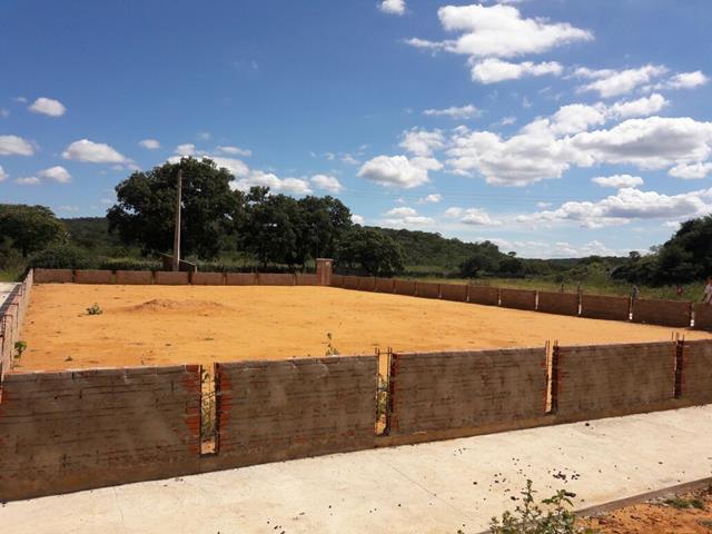 Vice-prefeita de Pimenteiras, Lucia Lacerda visita zona rural - Imagem 7