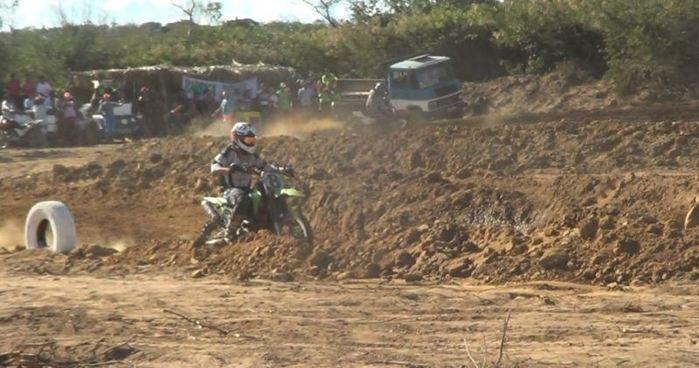 Redenção do Gurguéia realiza seu Primeiro Festival de Motocross - Imagem 13