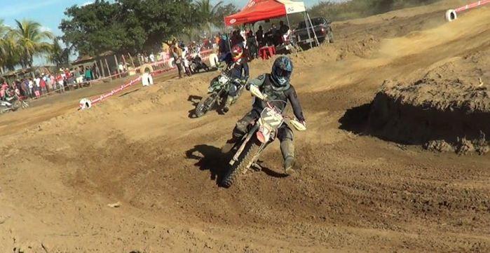 Redenção do Gurguéia realiza seu Primeiro Festival de Motocross - Imagem 1