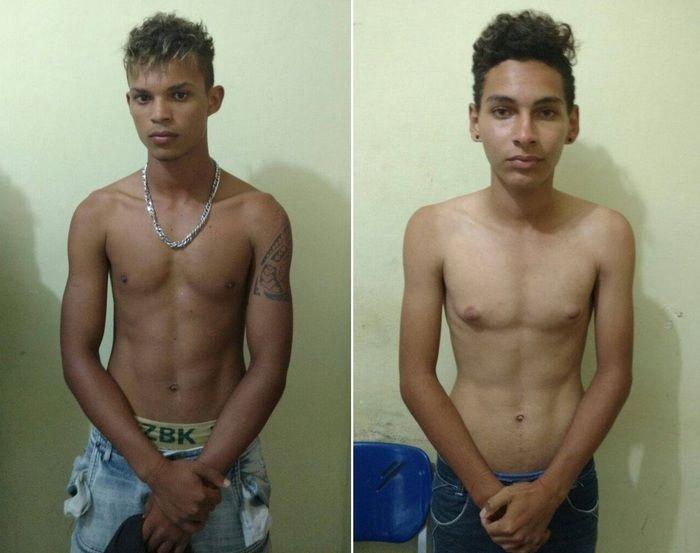 Moto furtada no centro de Parnaíba é recuperada pela Força Tática - Imagem 1