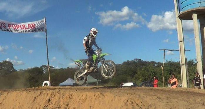 Redenção do Gurguéia realiza seu Primeiro Festival de Motocross - Imagem 14