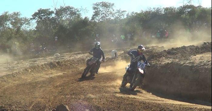 Redenção do Gurguéia realiza seu Primeiro Festival de Motocross - Imagem 9