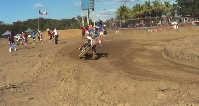 Redenção do Gurguéia realiza seu Primeiro Festival de Motocross - Imagem 12