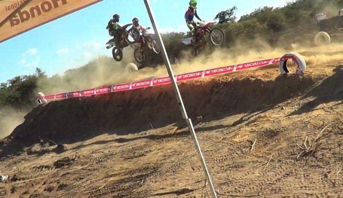 Redenção do Gurguéia realiza seu Primeiro Festival de Motocross - Imagem 5