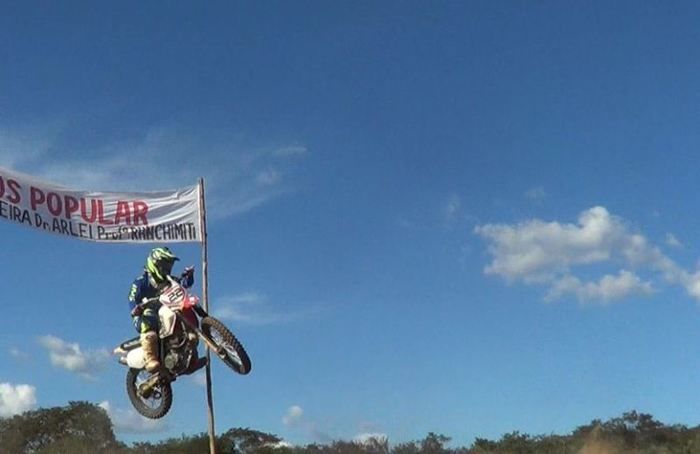 Redenção do Gurguéia realiza seu Primeiro Festival de Motocross - Imagem 15