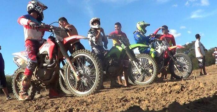 Redenção do Gurguéia realiza seu Primeiro Festival de Motocross - Imagem 16