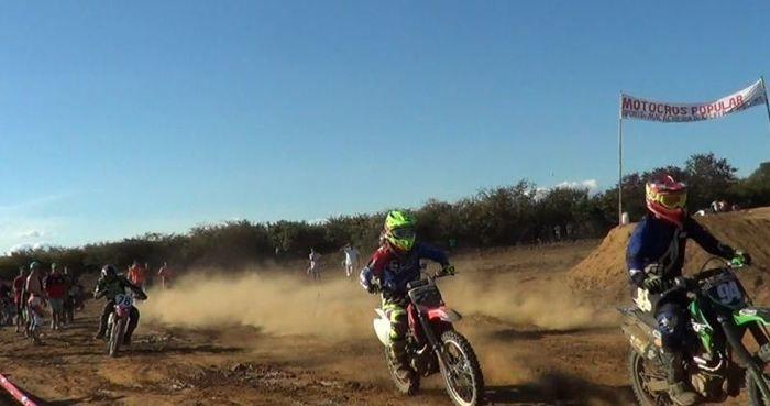 Redenção do Gurguéia realiza seu Primeiro Festival de Motocross - Imagem 7