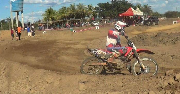 Redenção do Gurguéia realiza seu Primeiro Festival de Motocross - Imagem 11