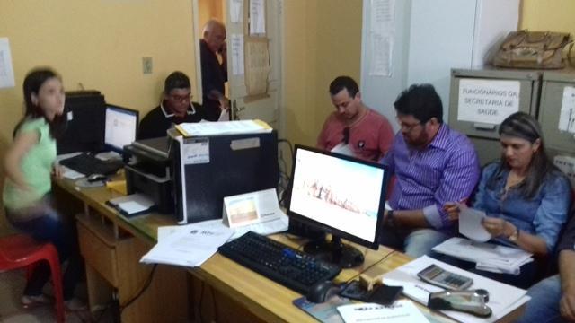 Dom Expedito Lopes 150 dias de governo Valmir Barbosa - Imagem 5