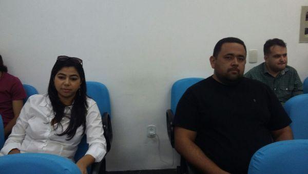 APPM e parceiros promovem Oficina Itinerante do SIOPS no Piauí - Imagem 4