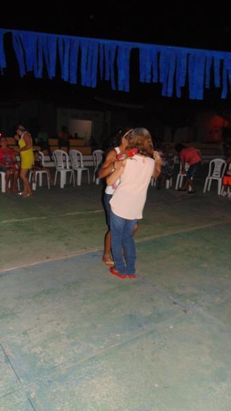 Grupo da melhor idade de Oeiras e Santo Inácio realiza caminhada - Imagem 60