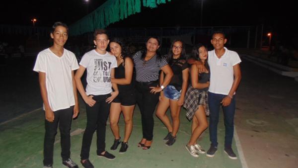 Grupo da melhor idade de Oeiras e Santo Inácio realiza caminhada - Imagem 55