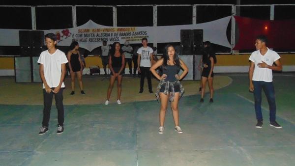 Grupo da melhor idade de Oeiras e Santo Inácio realiza caminhada - Imagem 69