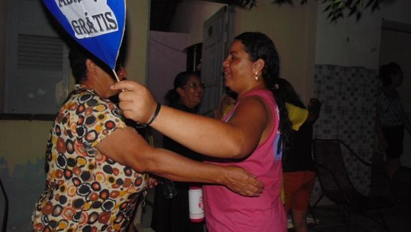 Grupo da melhor idade de Oeiras e Santo Inácio realiza caminhada - Imagem 54