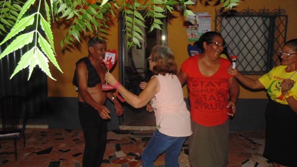 Grupo da melhor idade de Oeiras e Santo Inácio realiza caminhada - Imagem 52