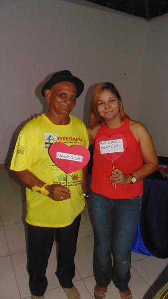 Grupo da melhor idade de Oeiras e Santo Inácio realiza caminhada - Imagem 12