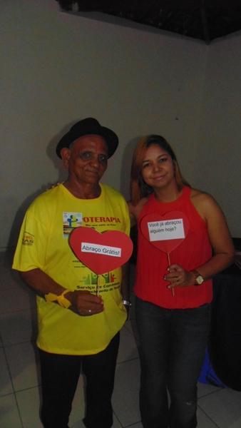 Grupo da melhor idade de Oeiras e Santo Inácio realiza caminhada - Imagem 13