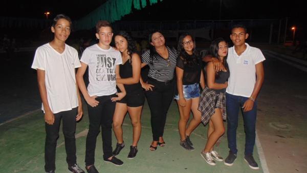 Grupo da melhor idade de Oeiras e Santo Inácio realiza caminhada - Imagem 56