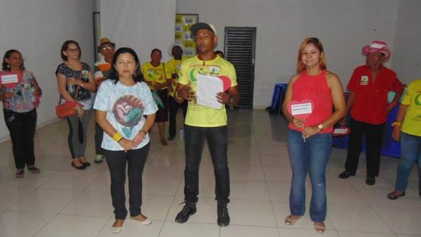 Grupo da melhor idade de Oeiras e Santo Inácio realiza caminhada - Imagem 21