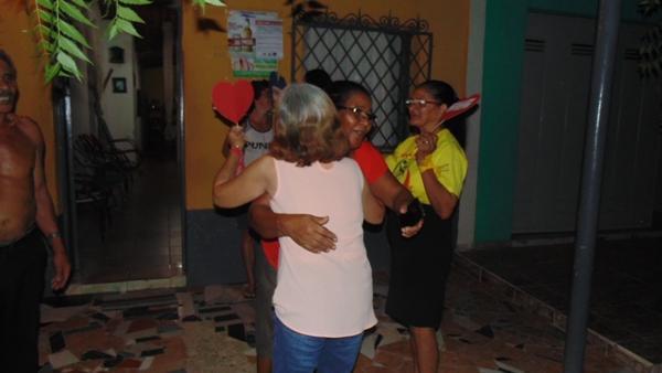 Grupo da melhor idade de Oeiras e Santo Inácio realiza caminhada - Imagem 51