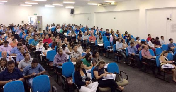 APPM e parceiros promovem Oficina Itinerante do SIOPS no Piauí - Imagem 2