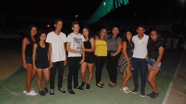 Grupo da melhor idade de Oeiras e Santo Inácio realiza caminhada - Imagem 57