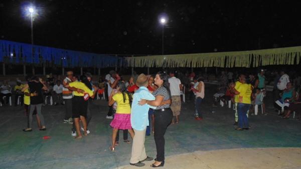 Grupo da melhor idade de Oeiras e Santo Inácio realiza caminhada - Imagem 72