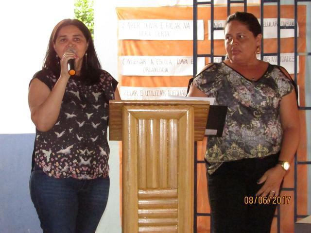 Foi Realizado o II Encontro Pedagógico de 2017 - Imagem 48