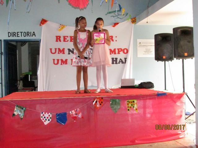 Foi Realizado o II Encontro Pedagógico de 2017 - Imagem 34