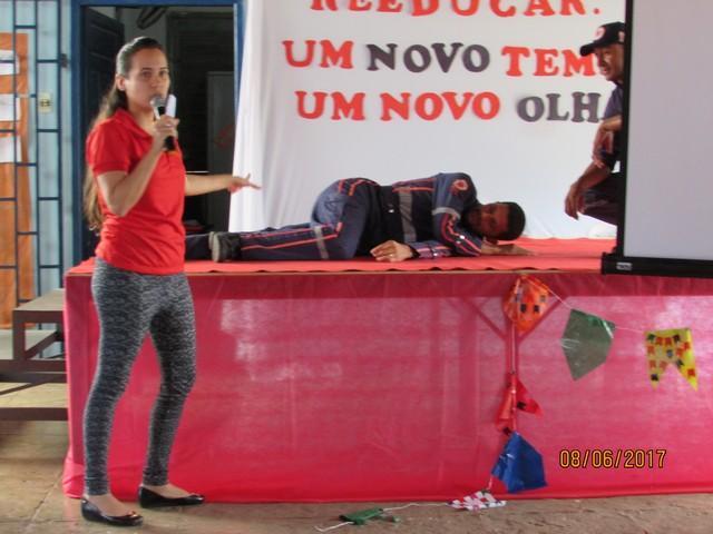 Foi Realizado o II Encontro Pedagógico de 2017 - Imagem 66