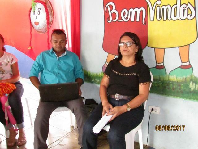 Foi Realizado o II Encontro Pedagógico de 2017 - Imagem 5